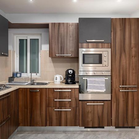 Modern 3 Bedroom & 3 Bathroom Apartment - Near Balluta Bay Saint Julian's Εξωτερικό φωτογραφία
