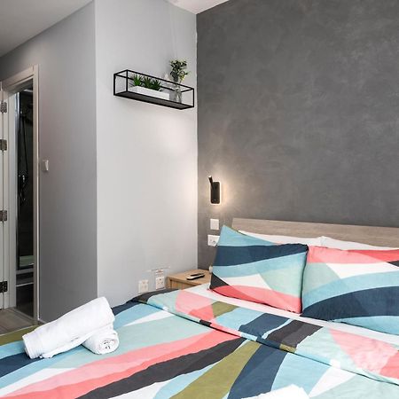 Modern 3 Bedroom & 3 Bathroom Apartment - Near Balluta Bay Saint Julian's Εξωτερικό φωτογραφία