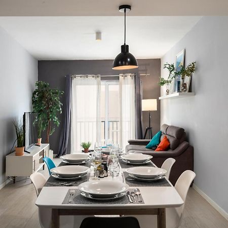 Modern 3 Bedroom & 3 Bathroom Apartment - Near Balluta Bay Saint Julian's Εξωτερικό φωτογραφία