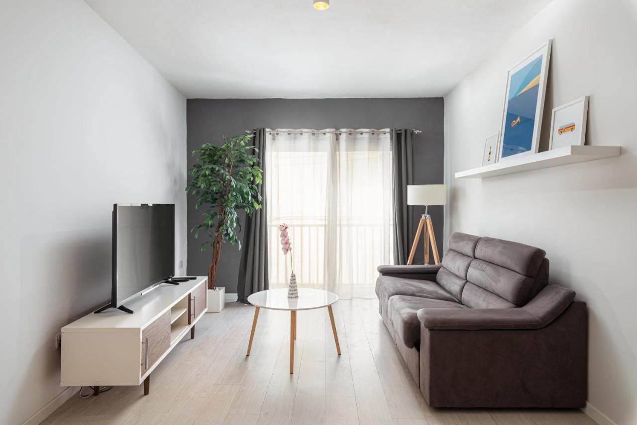 Modern 3 Bedroom & 3 Bathroom Apartment - Near Balluta Bay Saint Julian's Εξωτερικό φωτογραφία