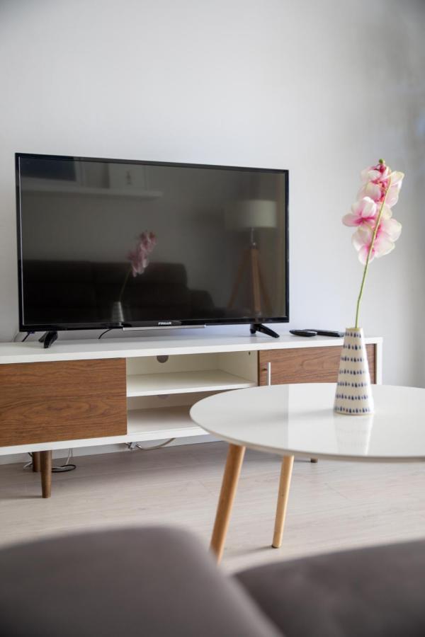 Modern 3 Bedroom & 3 Bathroom Apartment - Near Balluta Bay Saint Julian's Εξωτερικό φωτογραφία