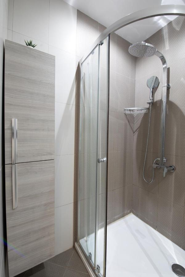 Modern 3 Bedroom & 3 Bathroom Apartment - Near Balluta Bay Saint Julian's Εξωτερικό φωτογραφία