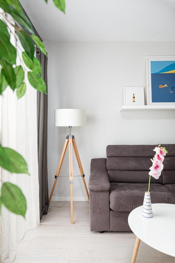 Modern 3 Bedroom & 3 Bathroom Apartment - Near Balluta Bay Saint Julian's Εξωτερικό φωτογραφία