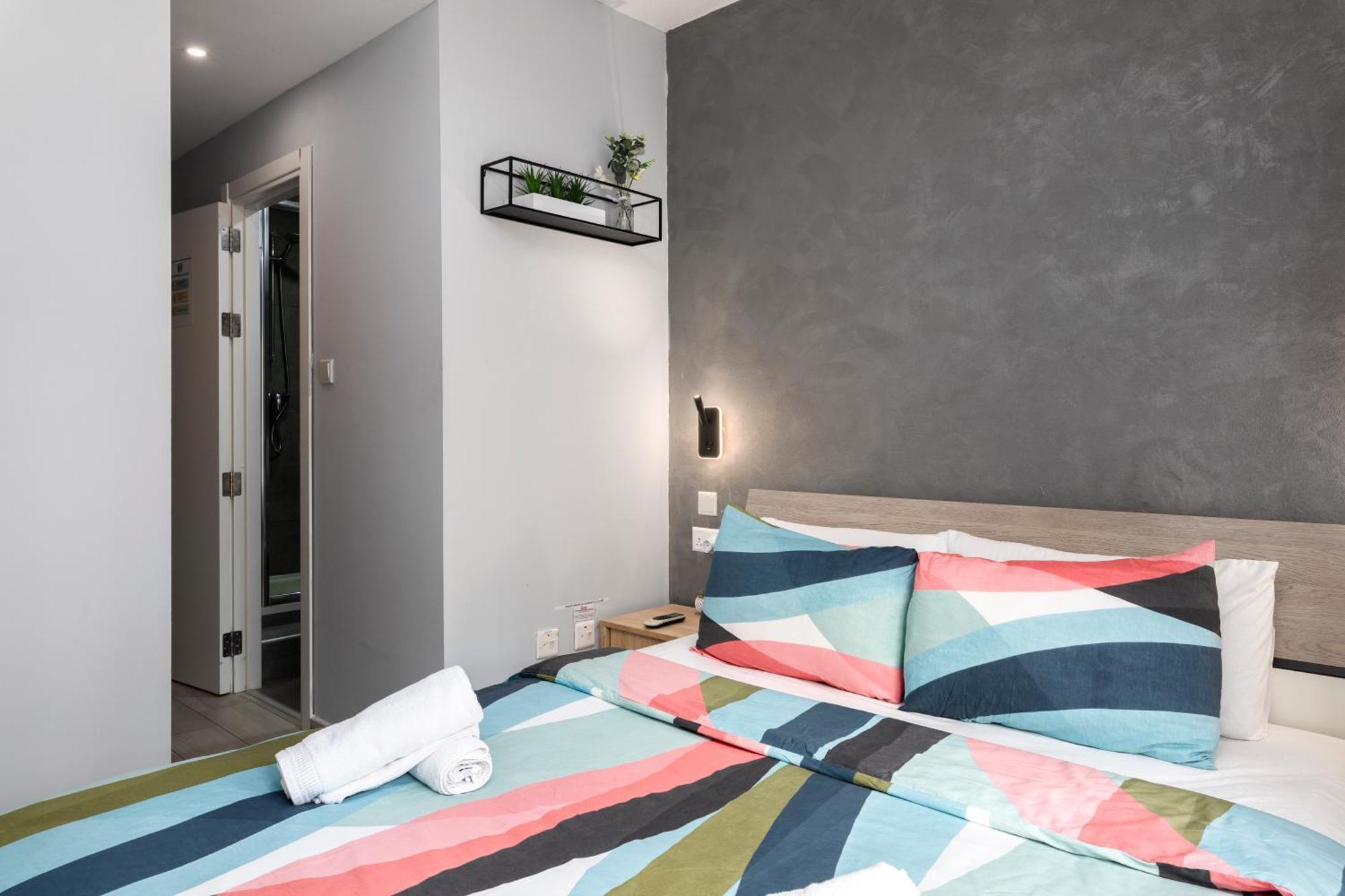 Modern 3 Bedroom & 3 Bathroom Apartment - Near Balluta Bay Saint Julian's Εξωτερικό φωτογραφία