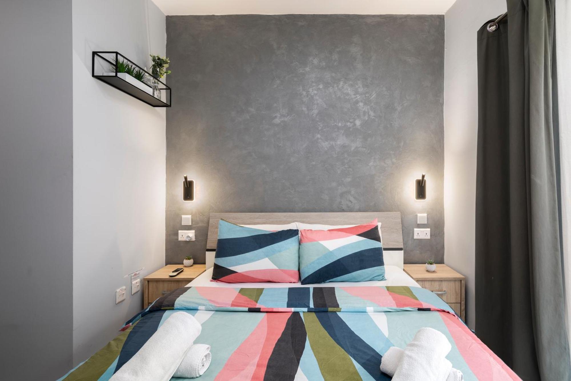 Modern 3 Bedroom & 3 Bathroom Apartment - Near Balluta Bay Saint Julian's Εξωτερικό φωτογραφία