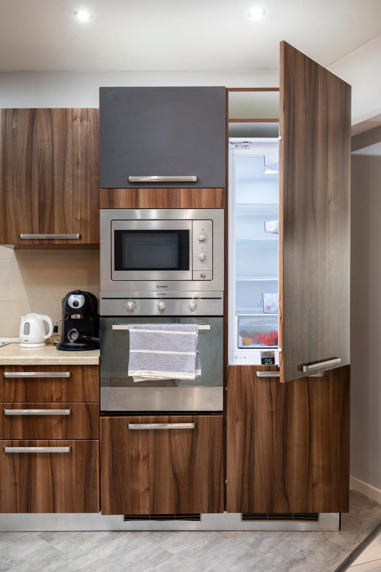 Modern 3 Bedroom & 3 Bathroom Apartment - Near Balluta Bay Saint Julian's Εξωτερικό φωτογραφία