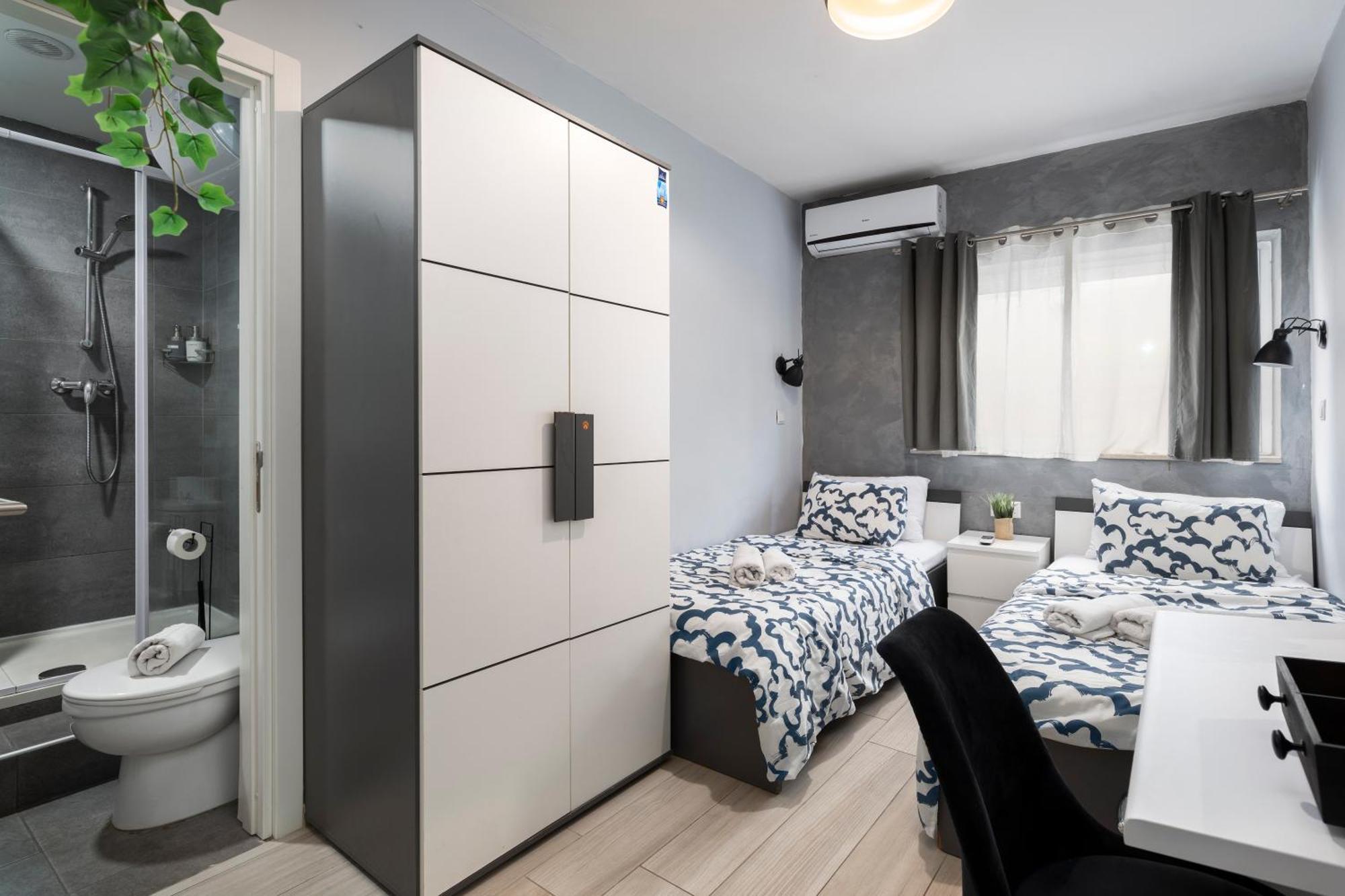 Modern 3 Bedroom & 3 Bathroom Apartment - Near Balluta Bay Saint Julian's Εξωτερικό φωτογραφία