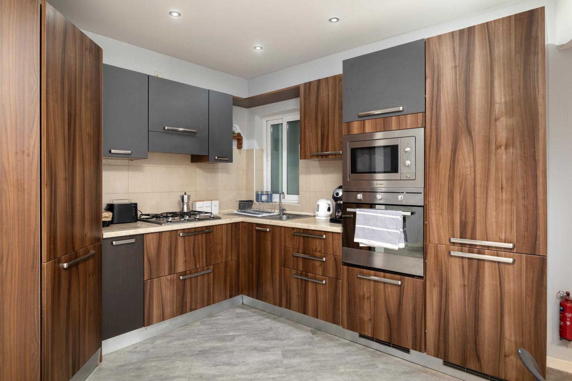 Modern 3 Bedroom & 3 Bathroom Apartment - Near Balluta Bay Saint Julian's Εξωτερικό φωτογραφία