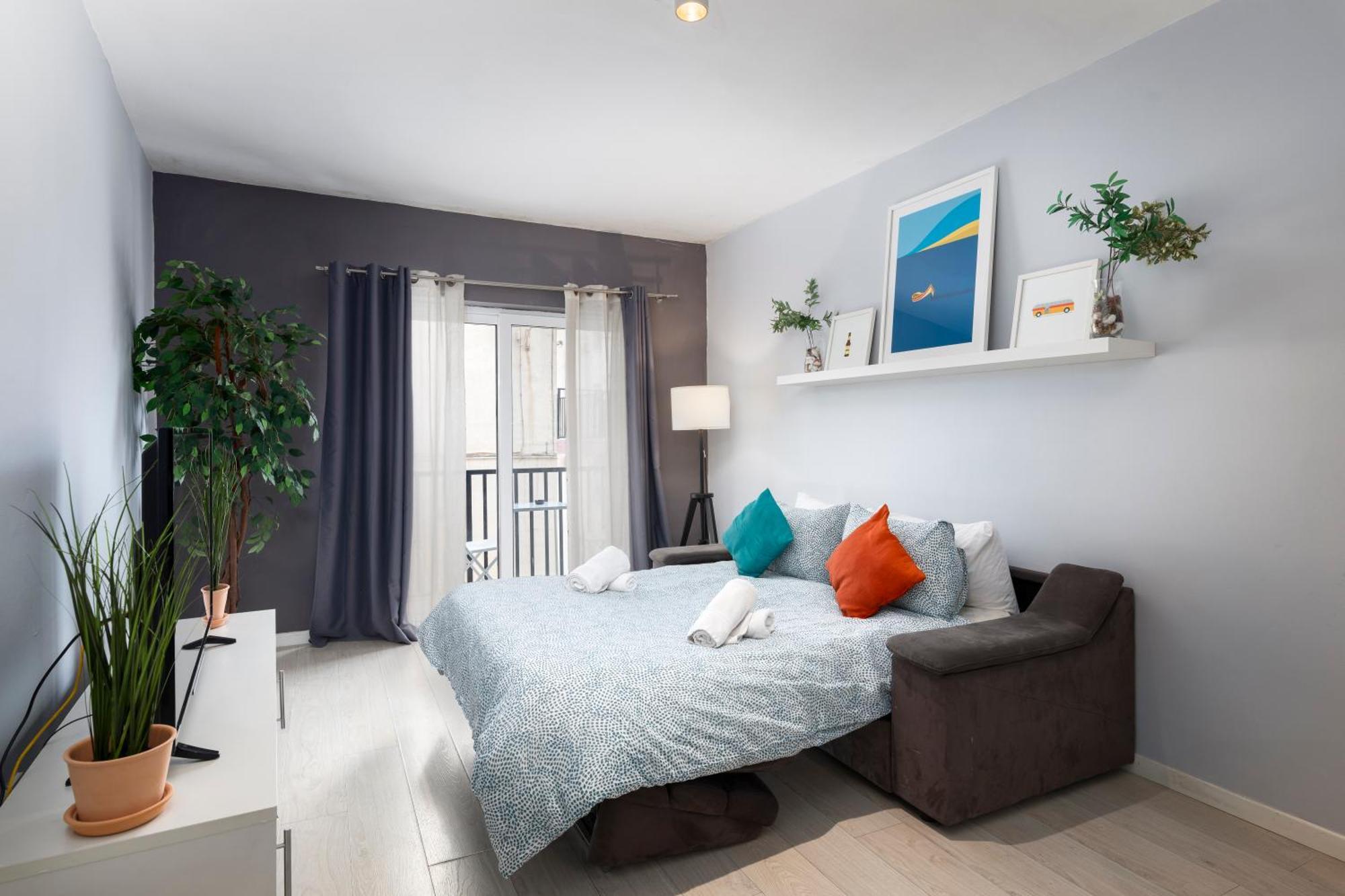 Modern 3 Bedroom & 3 Bathroom Apartment - Near Balluta Bay Saint Julian's Εξωτερικό φωτογραφία