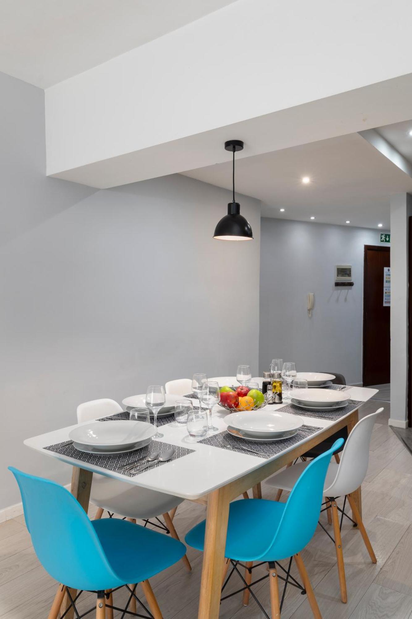 Modern 3 Bedroom & 3 Bathroom Apartment - Near Balluta Bay Saint Julian's Εξωτερικό φωτογραφία