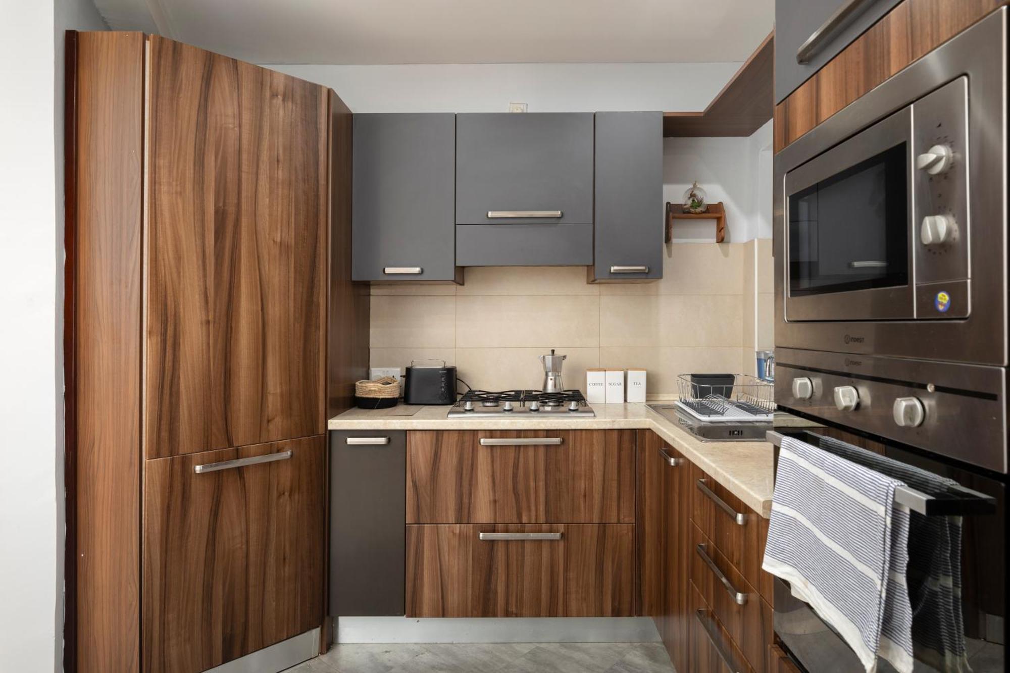 Modern 3 Bedroom & 3 Bathroom Apartment - Near Balluta Bay Saint Julian's Εξωτερικό φωτογραφία